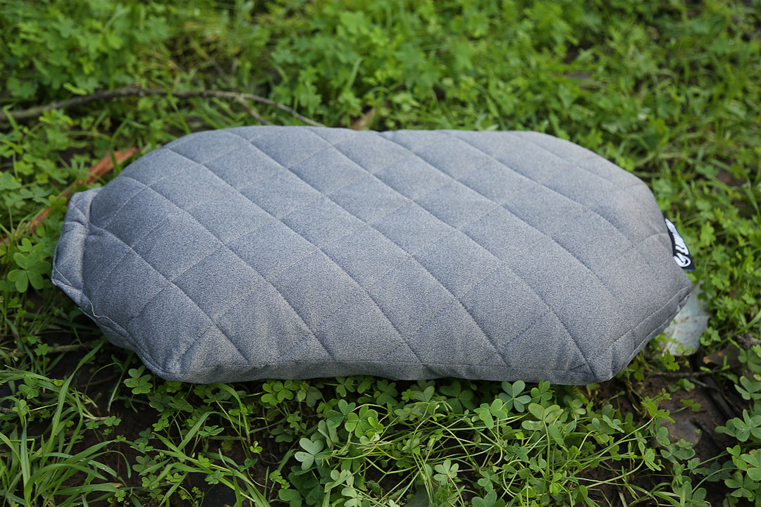 Klymit Luxe Inflatable Pillow