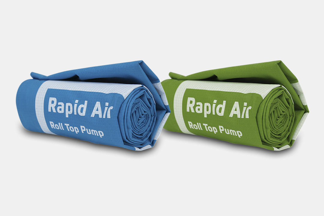Klymit Rapid Air Pump
