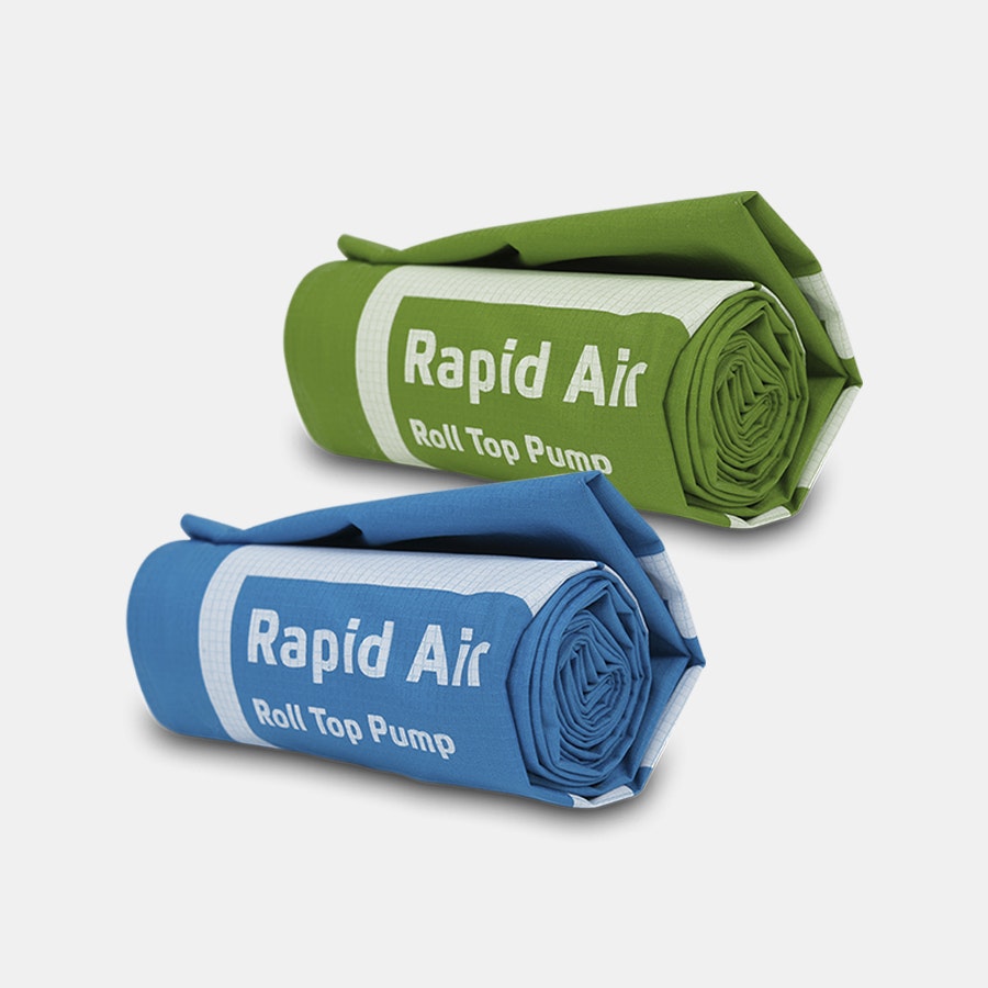 klymit rapid roll