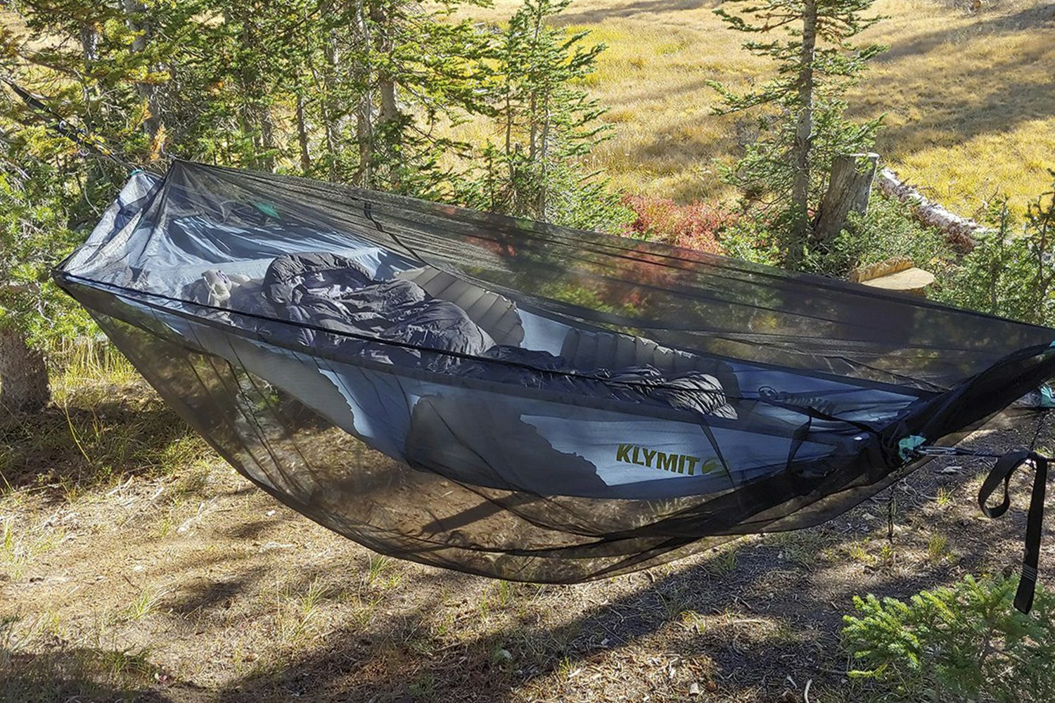 Klymit Sky Bivy | Hammocks | Drop