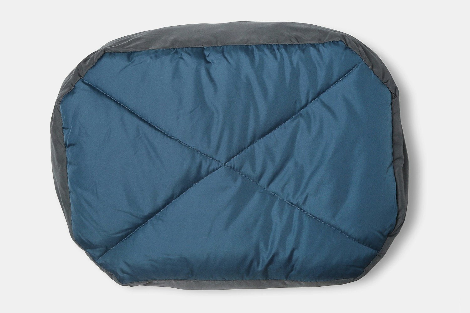 Klymit Top Down Pillow Pillows Portable Pillows Drop