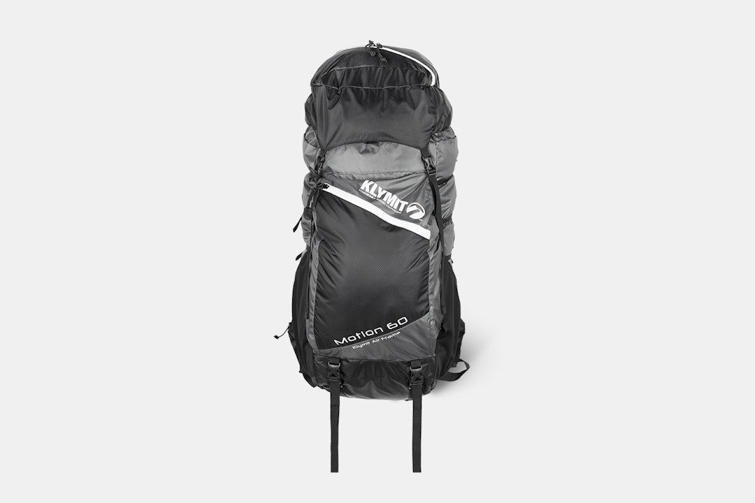 Klymit Ultralight Backpacking Bundle