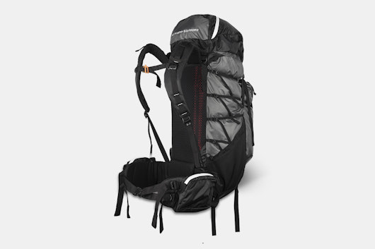 Klymit Ultralight Backpacking Bundle