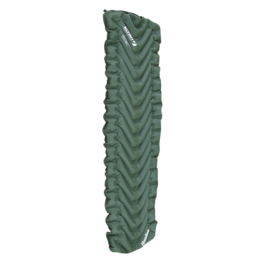 [團購] Massdrop X Klymit 睡墊(結單)