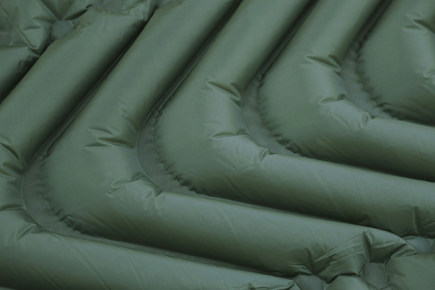 Massdrop x Klymit Insulated V Ultralite SL Sleeping Pad