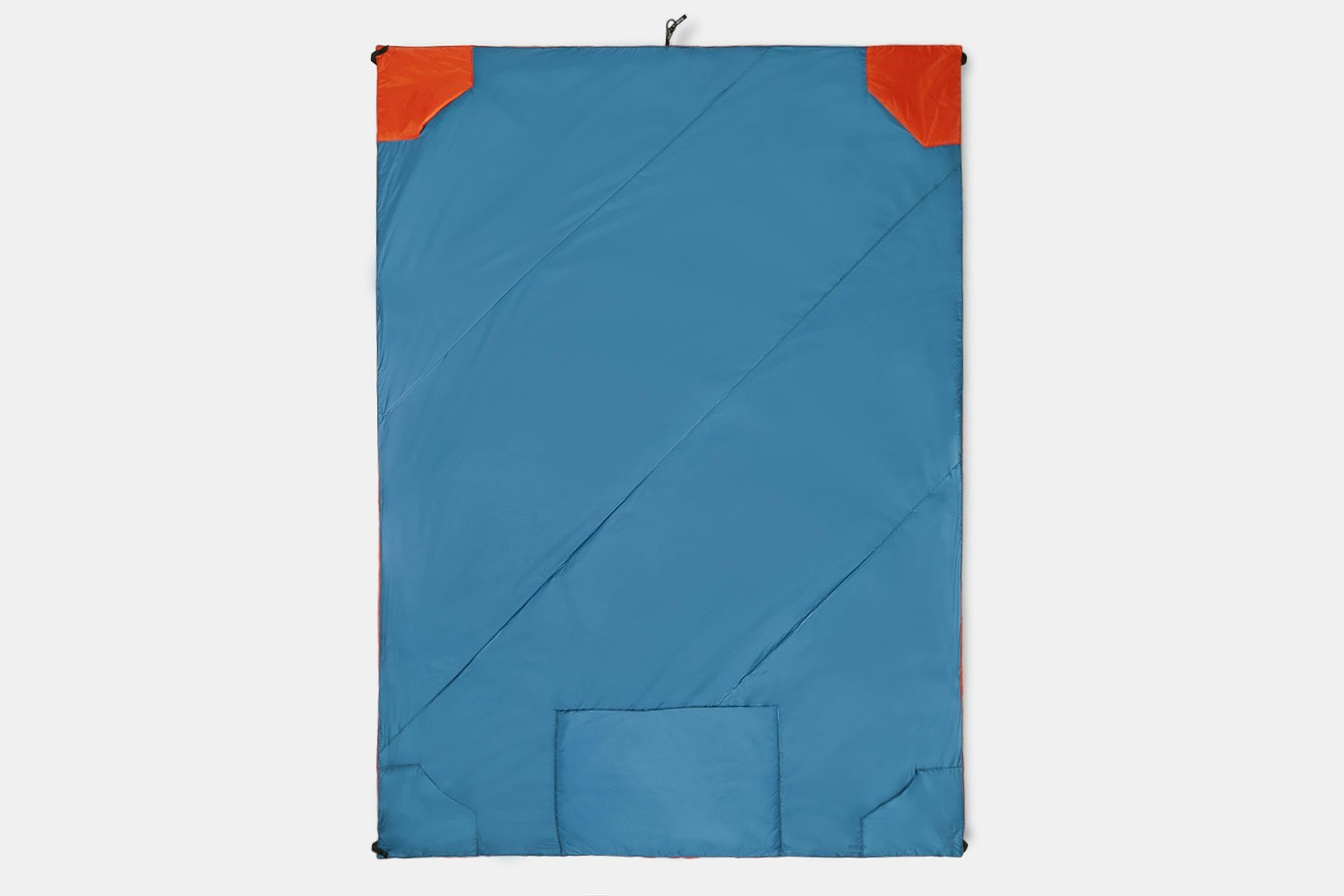 Klymit Versa Blanket Sleeping Bags Drop