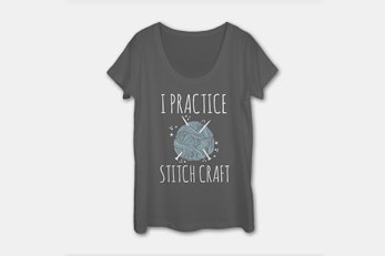 Stitch Craft