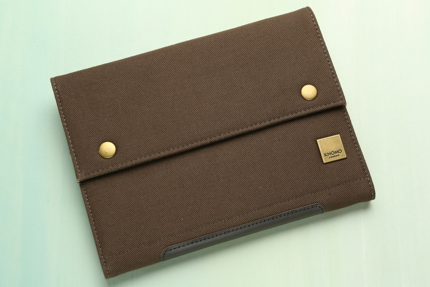 KNOMO Knomad EDC Organizer for iPad Price & Reviews Massdrop