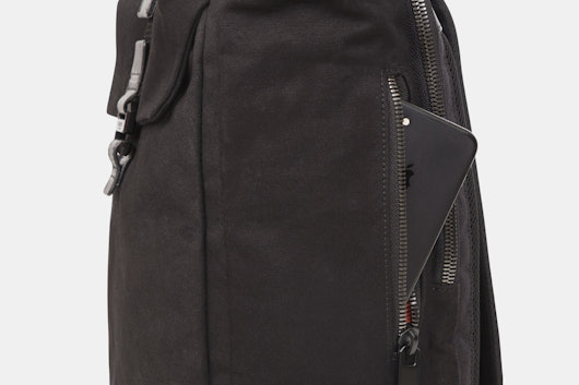 Knomo Novello Roll-Top Laptop Backpack