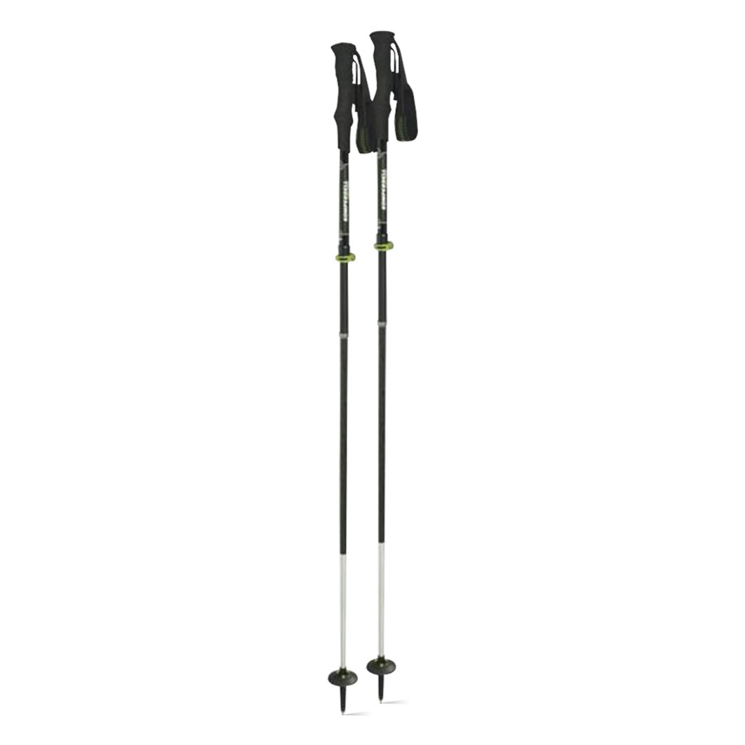 element equipment carbon 3000 trekking poles