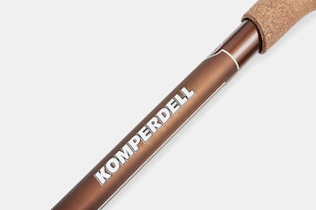 Komperdell Ridgehiker Cork Powerlock Compact