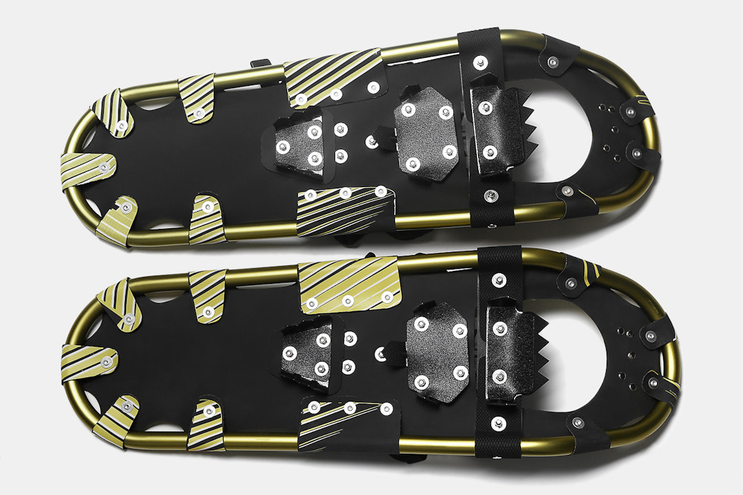 Komperdell Alpinist & Mountaineer Snowshoes