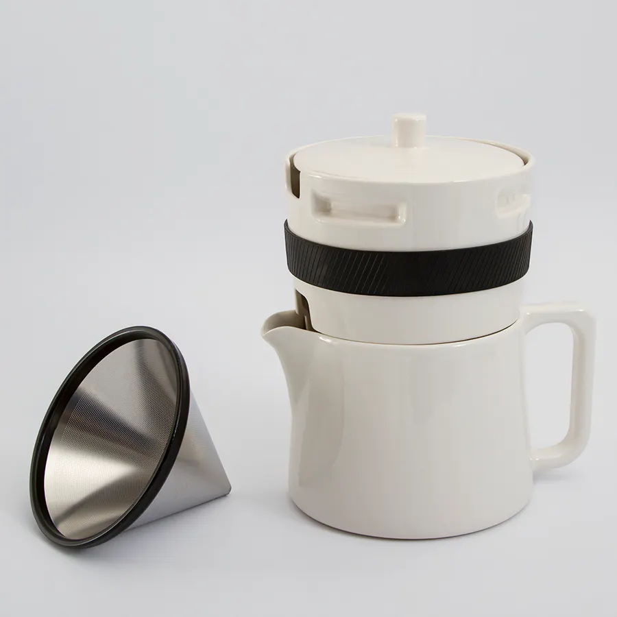 KONE Brewing System | Drop