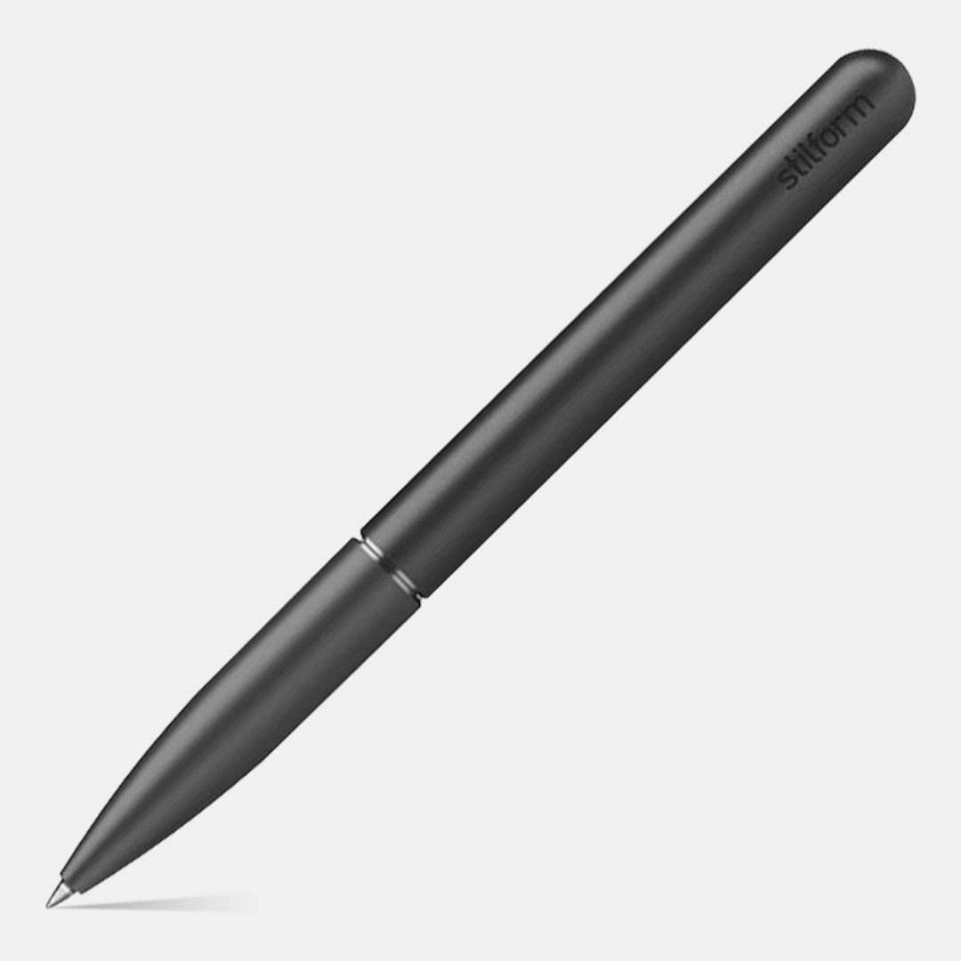 The New Stilform Pen