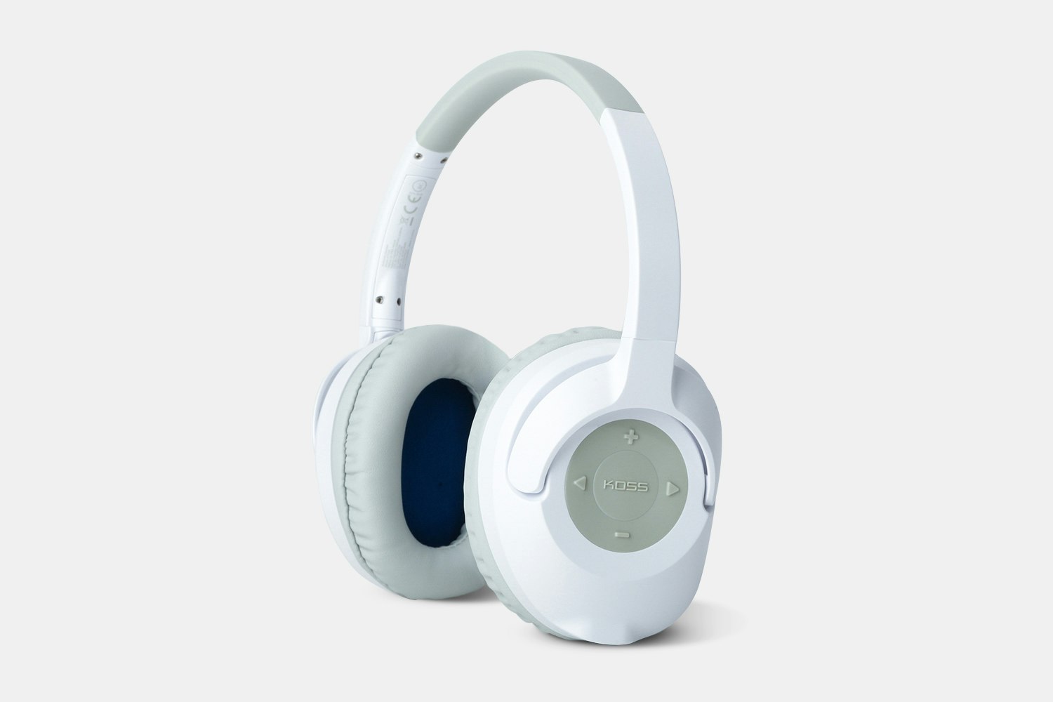 Koss BT539i Bluetooth Headphones Audiophile Headphones Wireless Headphones Drop