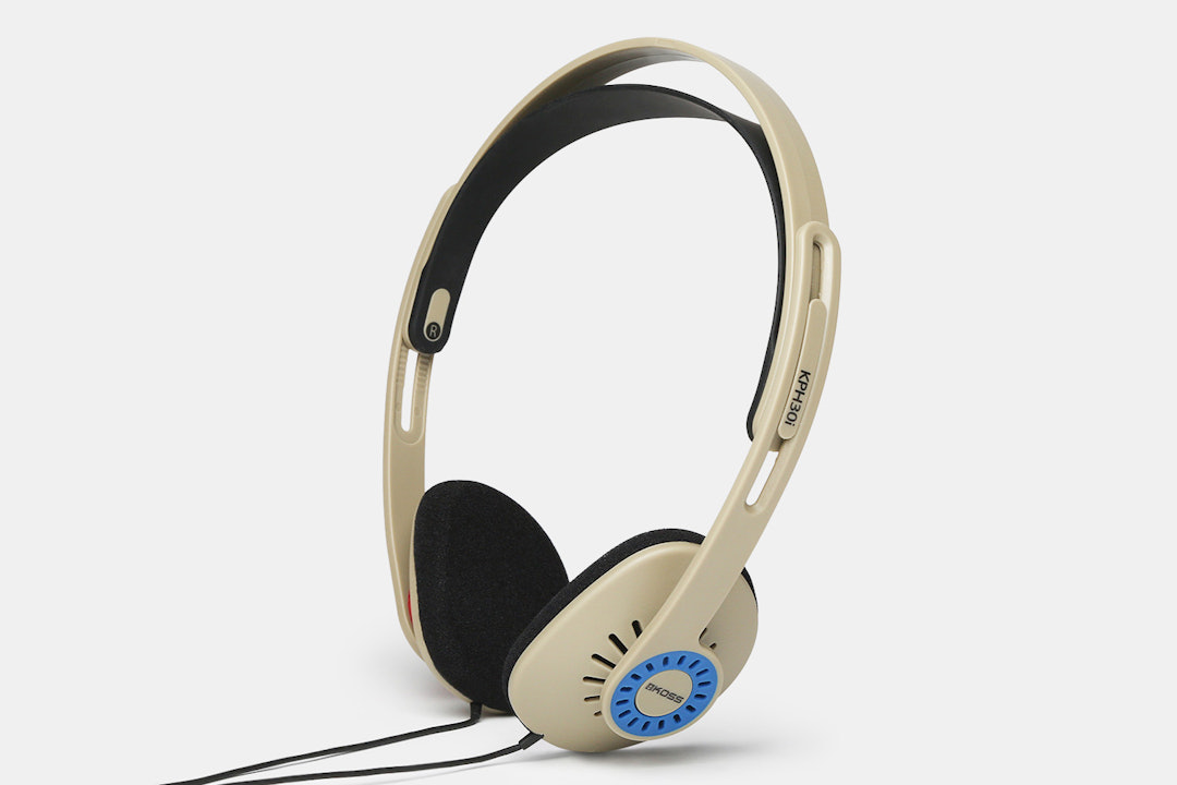 Koss KPH30i Headphones