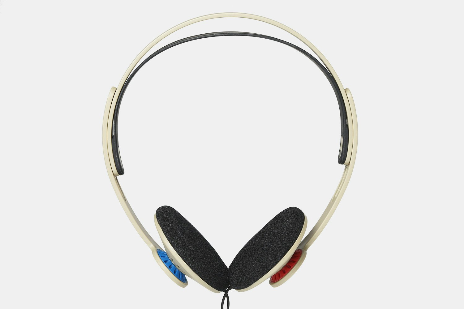 Koss KPH30i Headphones Price & Reviews Drop (formerly Massdrop)