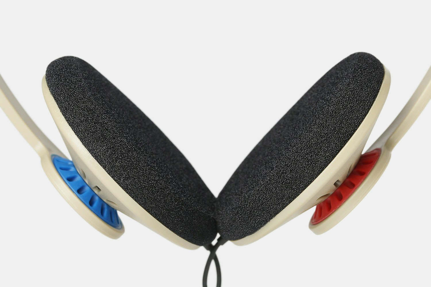 Koss KPH30i Headphones OpenBack Audiophile Headphones Drop