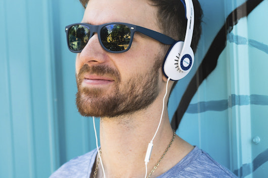 Koss KPH30i Headphones