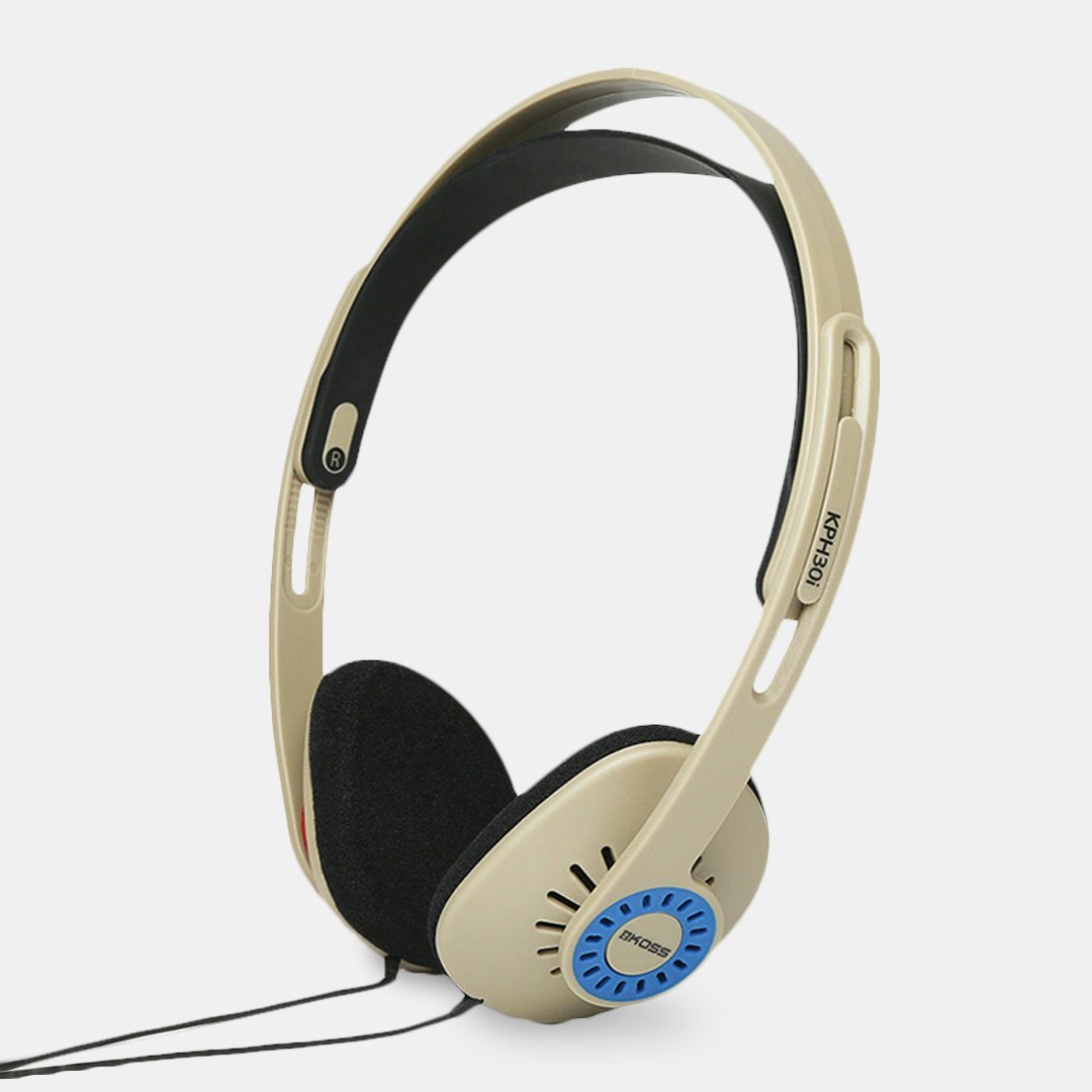 

Koss KPH30i Headphones