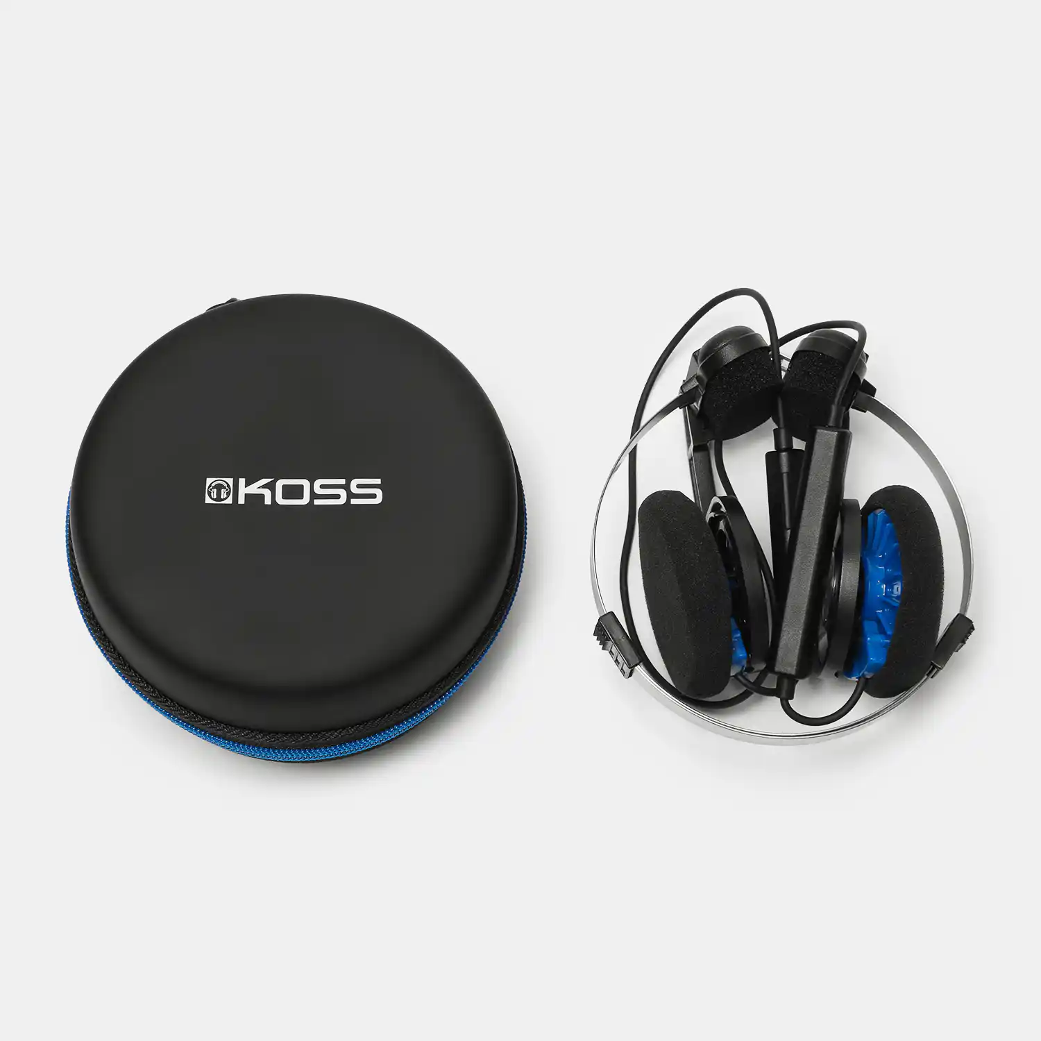 Koss Porta Pro Wireless Headphones | Audiophile | Headphones | On Ear ...