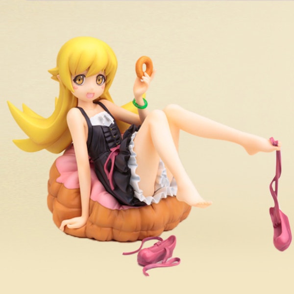 Drop exclusive price and reviews: Kotobukiya: AniStatues Lineup | Gather ‘r...