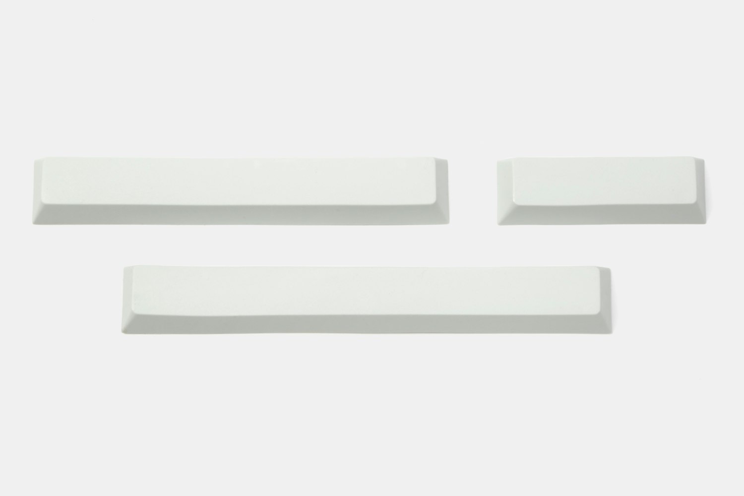 KPrepublic Dye-Subbed Keycaps (Russian / Japanese)