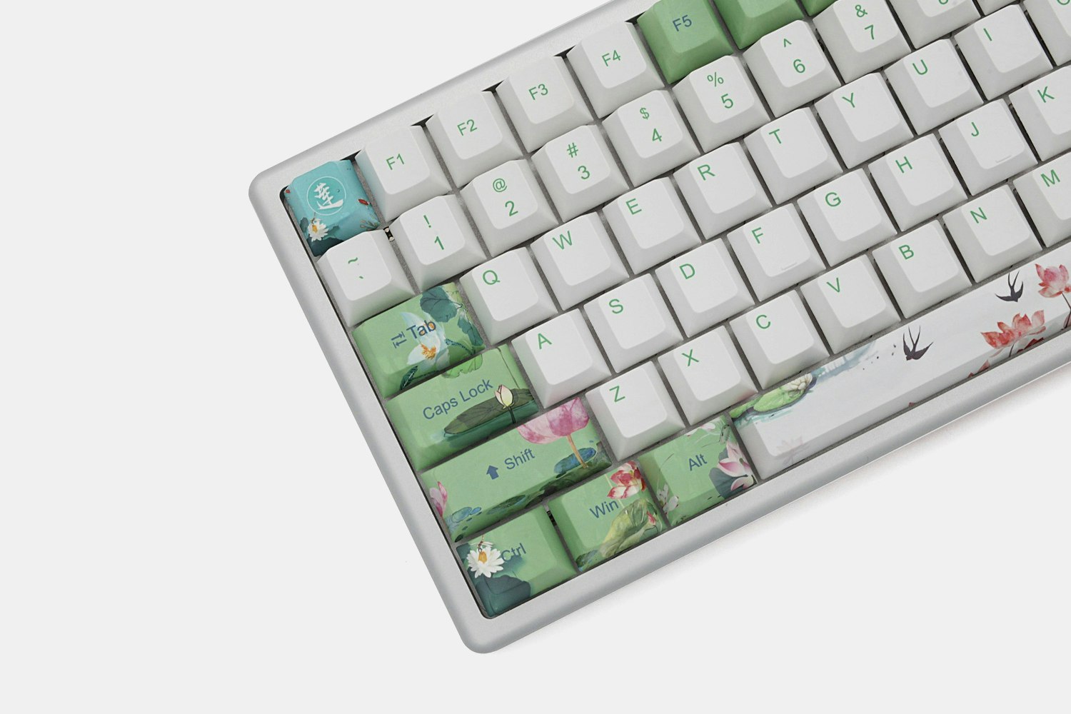 GK84 Bluetooth 3.0 Mechanical Keyboard