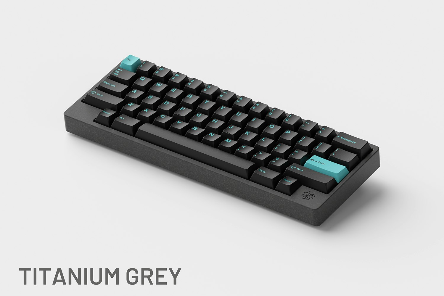 Molly 60 Barebones Mechanical Keyboard Kit Details Mechanical