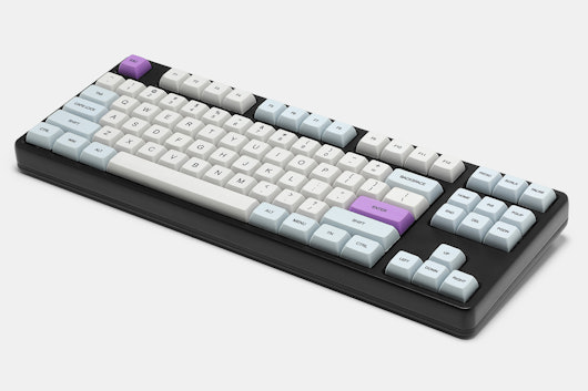 KPrepublic XDA Retro80 Keycap Set