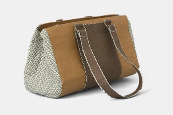 Kraft-Tex & Bag Pattern Bundle