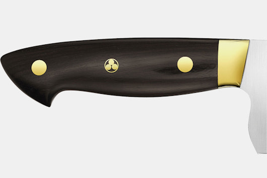 Kramer by Zwilling Euroline Carbon 8" Chef's Knife