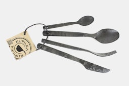 Cutlery Set 2018 - Black (+$8.50)