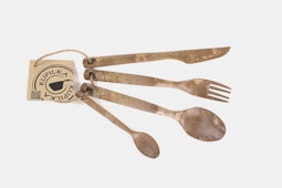 Cutlery Set 2018 - Brown (+$8.50)