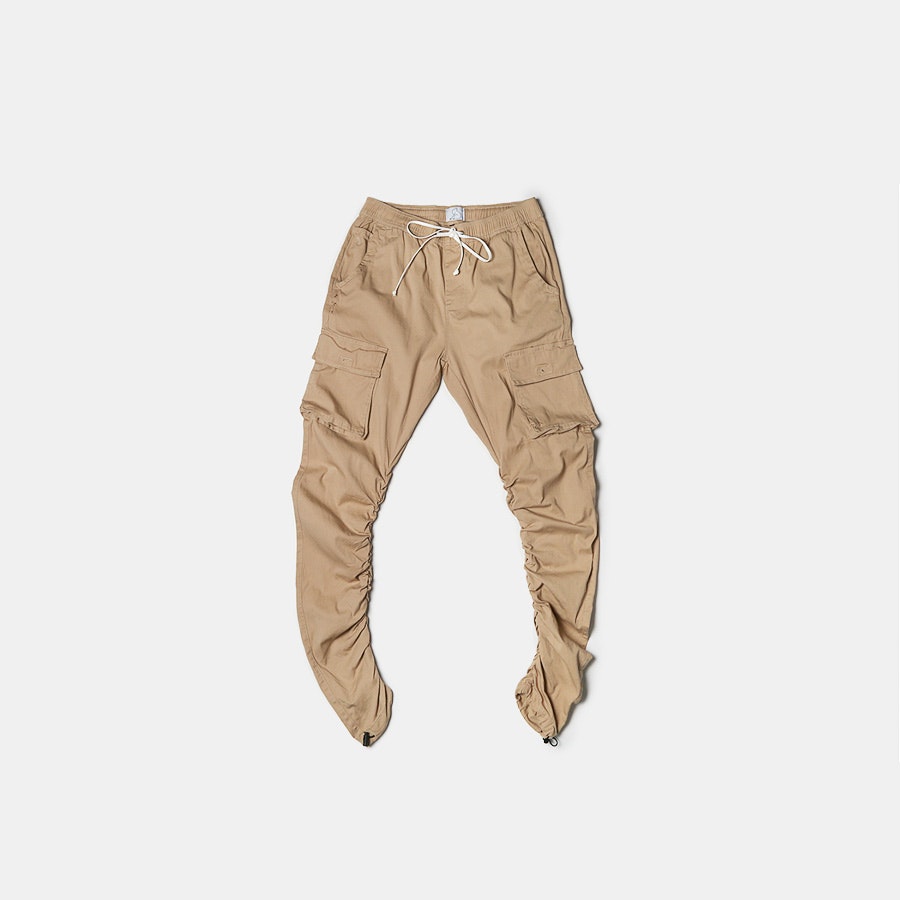 chino cargo pants