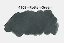 Rotten Green