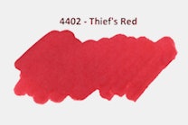 Thief's Red