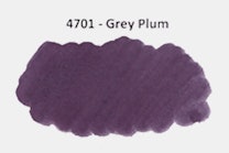 Grey Plum
