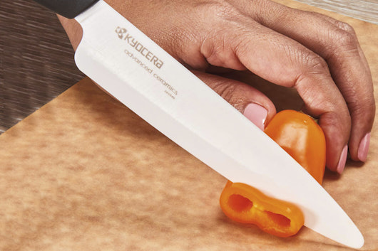 Kyocera Advanced Ceramic 2-Piece Knife Set