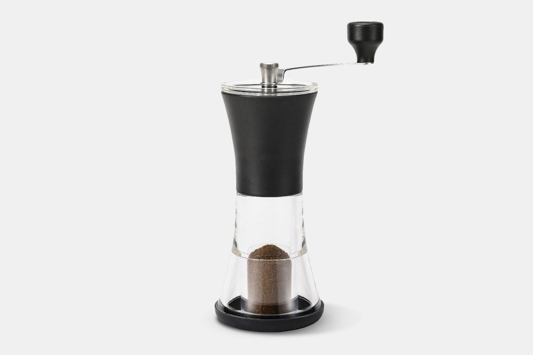 Kyocera Manual Ceramic Coffee Grinder