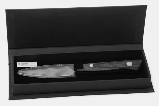 Kyocera Kyotop Series Ceramic Knives