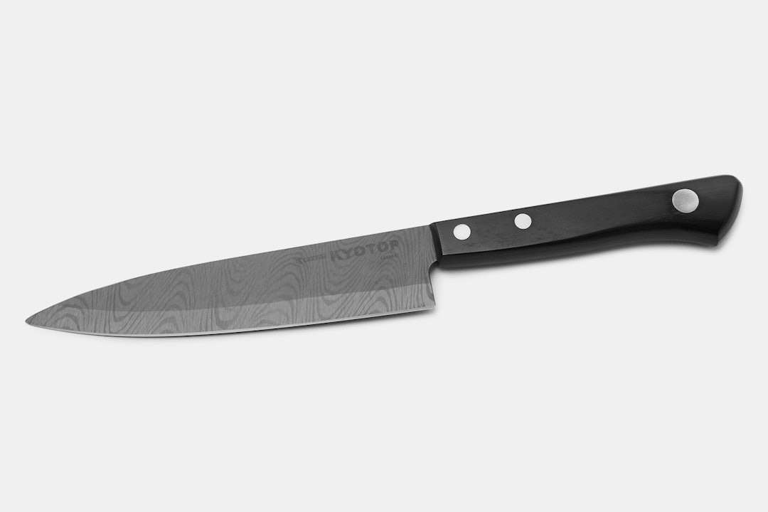 5-Inch Slicing Knife