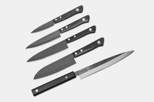 Kyocera Kyotop Series Ceramic Knives