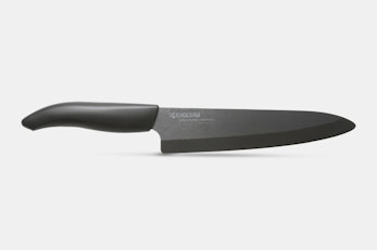 7-inch chef's (+ $25)