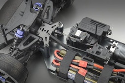 Kyosho Inferno GT2 VE Race Spec w/4S LiPo & Charger
