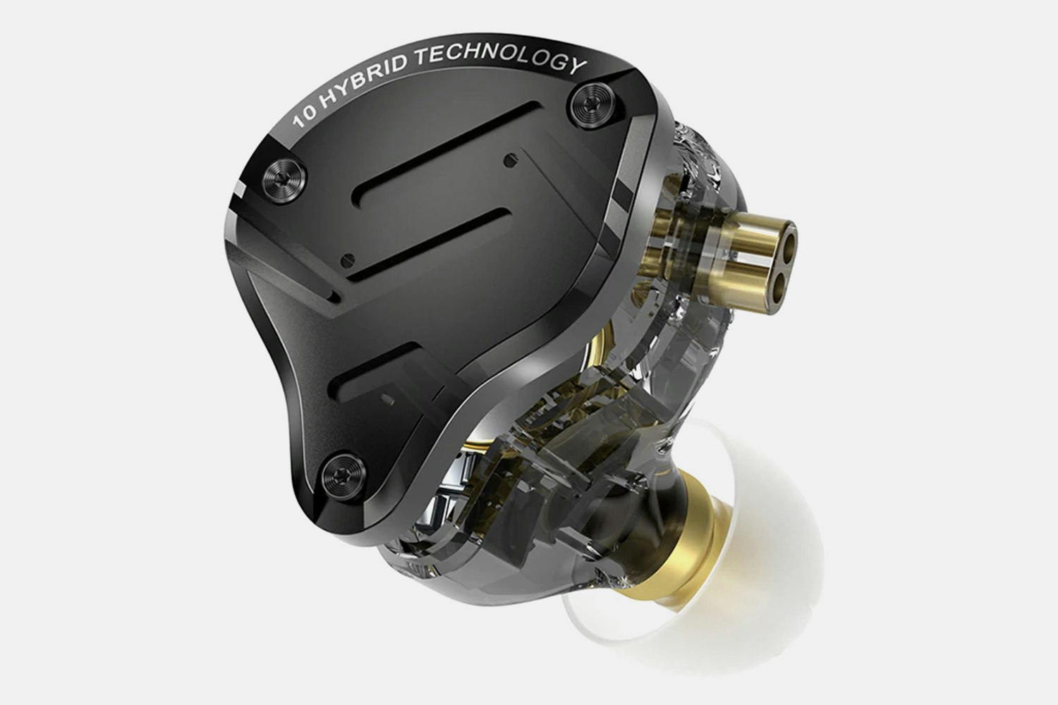 KZ ZS10 PRO X Hifi IEM