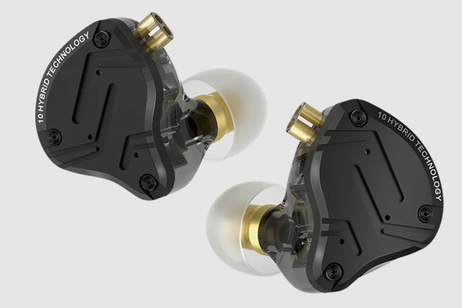 KZ ZS10 PRO X Hifi IEM