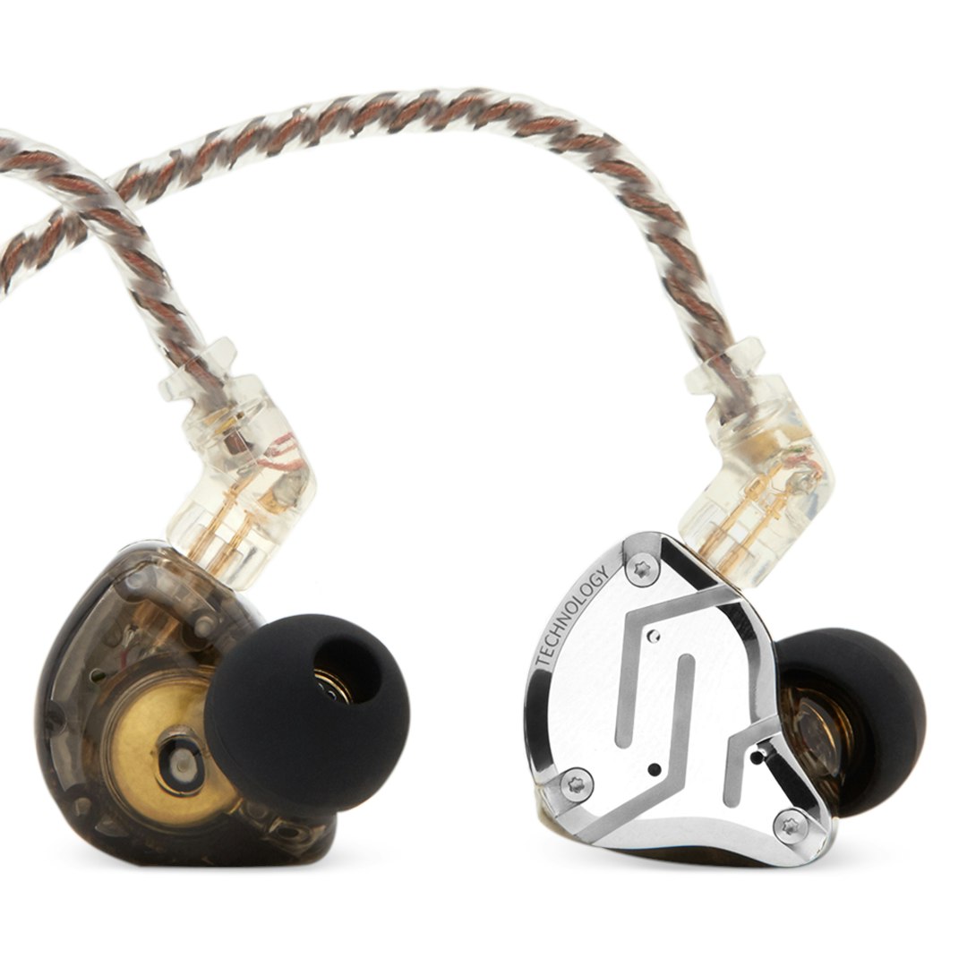 Best Universal IEM Headphones under 50 December 2025 Drop