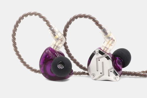 The New KZ ZS10 PRO X Universal IEM - Reviews  Headphone Reviews and  Discussion 