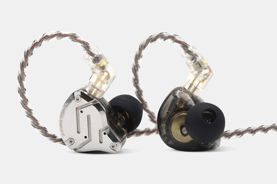 KZ ZS10 Pro IEM